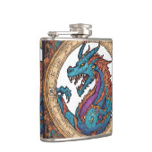 Flacon de dragon (Droite)