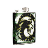 Flacon de dragon (Droite)