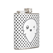 Flacon de fantôme de Kawaii (Droite)