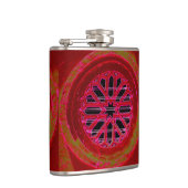 flacon de fenêtre de l'église irlandaise (Droite)