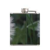 Flacon de fleur de candéon (Dos)