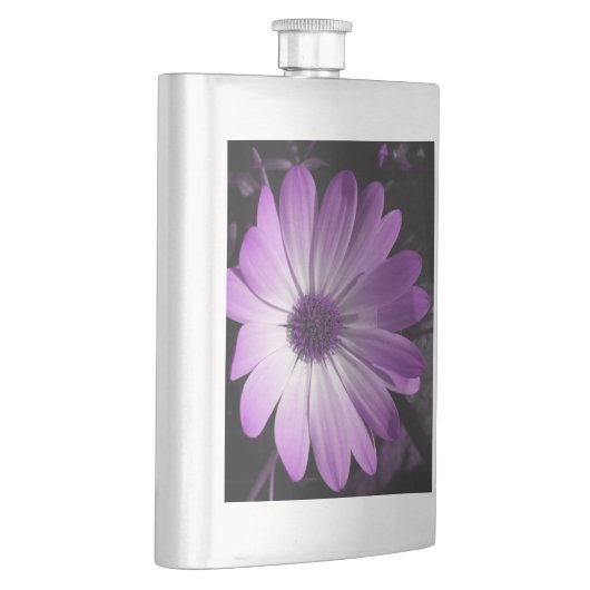 Flacon de fleur pourpre (Droite)