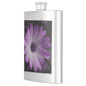 Flacon de fleur pourpre (Gauche)