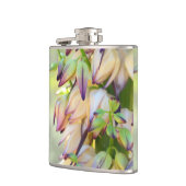 flacon de fleurs de yucca (Gauche)