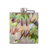 flacon de fleurs de yucca (Dos)