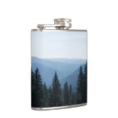 Flacon de forêt (Droite)