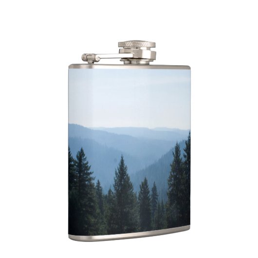 Flacon de forêt (Droite)