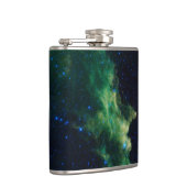 Flacon de galaxie de l'espace (Droite)