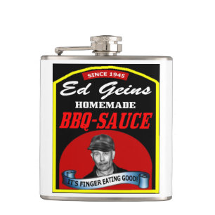 FLACON DE GEIN