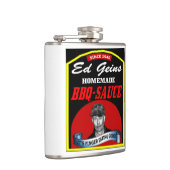 FLACON DE GEIN (Droite)