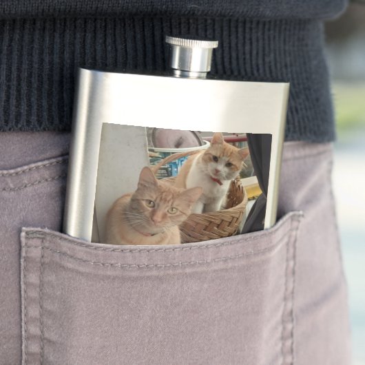 flacon de gingembre (En situation)