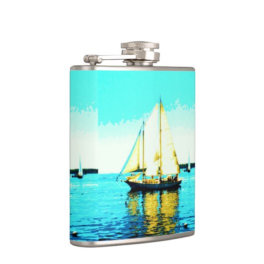 flacon de godets (Droite)