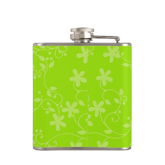 Flacon de golf du parc (Dos)