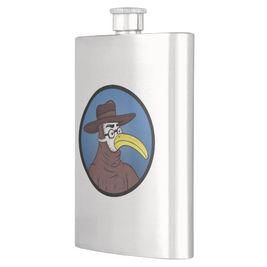 Flacon de GomerBlog (Gauche)