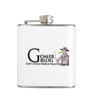 Flacon de Gomerblog