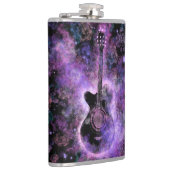 Flacon de guitare (Droite)