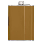 Flacon de guitare Sunburst (Dos)