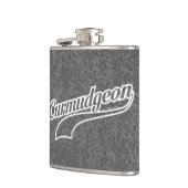 Flacon de hanche Curmudgeon (Gauche)