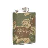 Flacon de hanche de traçage de Rhodesian (Droite)