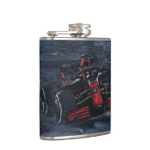 Flacon de hanche de voiture de course (Droite)