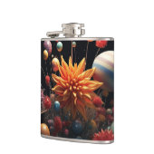 Flacon de hanche du système solaire (Gauche)