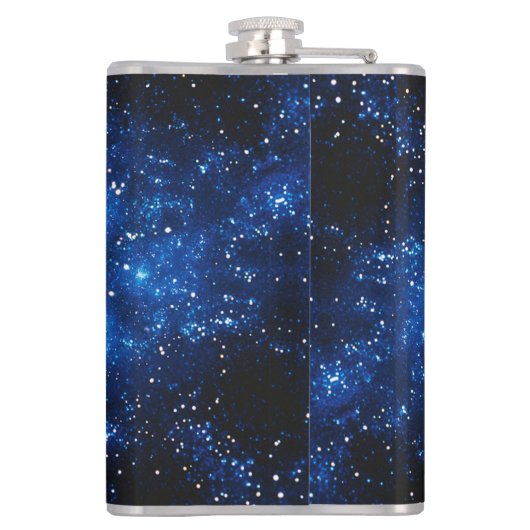 Flacon de hanche Scarab (Dos)