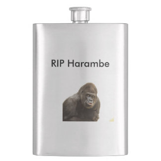 Flacon de Harambe