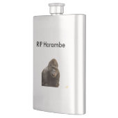 Flacon de Harambe (Gauche)