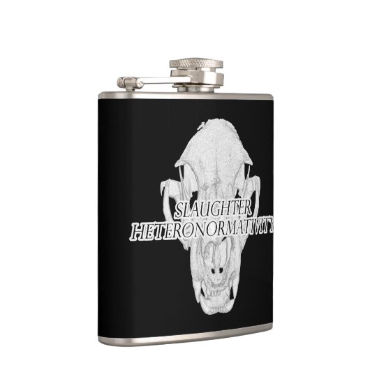 Flacon de Heteronormativity d'abattage (Droite)