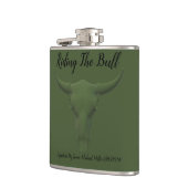 Flacon de James Michael Miller 3/1812024 (Gauche)