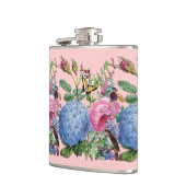 Flacon de jardin d'agrément (Gauche)