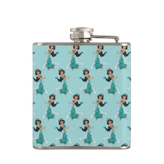 Flacon de Jasmine (Dos)