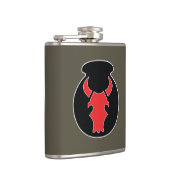 Flacon de kaki de Red Bull (Droite)