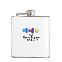 Flacon de kit de développement