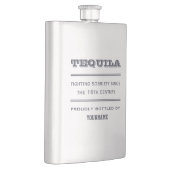 Flacon de la meilleure qualité fait sur commande (Droite)