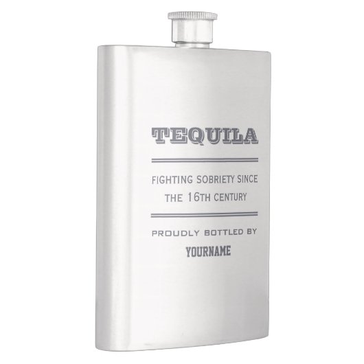 Flacon de la meilleure qualité fait sur commande (Droite)