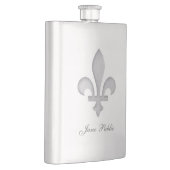 Flacon de la meilleure qualité personnalisé (Droite)