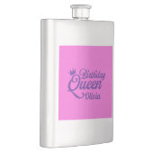 Flacon de la Reine d'Anniversaire (Droite)
