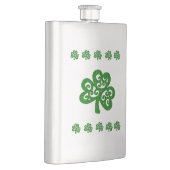 Flacon de la Saint Patrick (Droite)