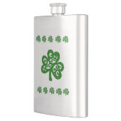 Flacon de la Saint Patrick (Gauche)