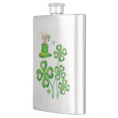 Flacon de la Saint Patrick (Gauche)