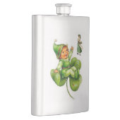 Flacon de la Saint Patrick (Droite)