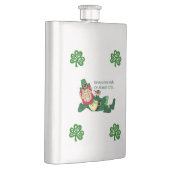 Flacon de la Saint Patrick (Droite)