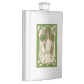 Flacon de la Saint Patrick (Droite)