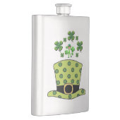 Flacon de la Saint Patrick (Droite)