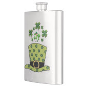 Flacon de la Saint Patrick (Gauche)