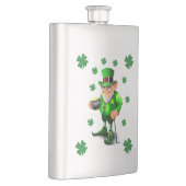 Flacon de la Saint Patrick (Droite)