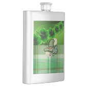 Flacon de la Saint Patrick (Droite)