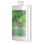 Flacon de la Saint Patrick (Gauche)