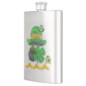 Flacon de la Saint Patrick (Gauche)